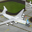 Gemini Jets GJADB2336 1:400 Antonov Airlines UR - 82008 (Interactive Series) An - 225