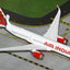 Gemini Jets GJAIC2254 1:400 Air India Airbus A350 - 900