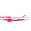 Gemini Jets GJAIC2254F 1:400 Air India Airbus A350 - 900 (Flaps Down)