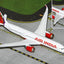 Gemini Jets GJAIC2254F 1:400 Air India Airbus A350 - 900 (Flaps Down)