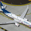 Gemini Jets GJAMX2316 1:400 Aeroméxico B737 MAX 9 XA - GQS “Kukulcán” livery