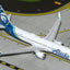 Gemini Jets GJASA2393 1:400 Alaska Airlines B737 MAX 9 N708AL
