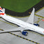 Gemini Jets GJBAW2118 1:400 British Airways Boeing 777 - 300ER G - STBH