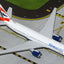 Gemini Jets GJBAW2194 1:400 British Airways Boeing 777 - 200ER "Oneworld" G - YMMR