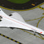 Gemini Jets GJBAW2390 1:400 British Airways Concorde