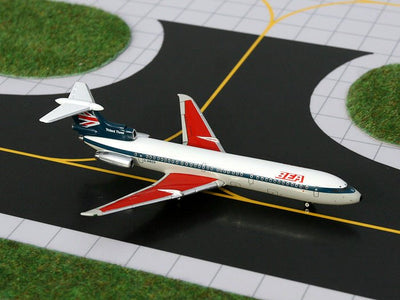 Gemini Jets GJBEA709 1:400 BEA Hawkey Siddeley HS121 Trident 3B G-AWZN