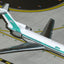 Gemini Jets GJBWA2376 1:400 BWIA (British West Indies) B727-100 "Polished Delivery Livery"