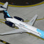 Gemini Jets GJCBE2391 1:400 Mexicana Click B717-200