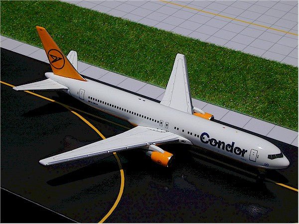 Gemini Jets GJCFG211 1:400 Condor Boeing 767-300 D-ABUH