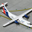 Gemini Jets GJCUB2221 1:400 Cubana de Aviación ATR 42 - 500 CU - T1240