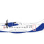 Gemini Jets GJCUB2221 1:400 Cubana de Aviación ATR 42 - 500 CU - T1240