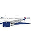 Gemini Jets GJDAL2093 1:400 Delta Airbus A319