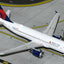 Gemini Jets GJDAL2094 1:400 Delta Air Lines Airbus A320 N376NW