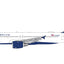Gemini Jets GJDAL2094 1:400 Delta Air Lines Airbus A320 N376NW