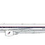 Gemini Jets GJDAL2235 1:400 Delta 757 - 200 Widget