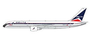 Gemini Jets GJDAL2235 1:400 Delta 757 - 200 Widget