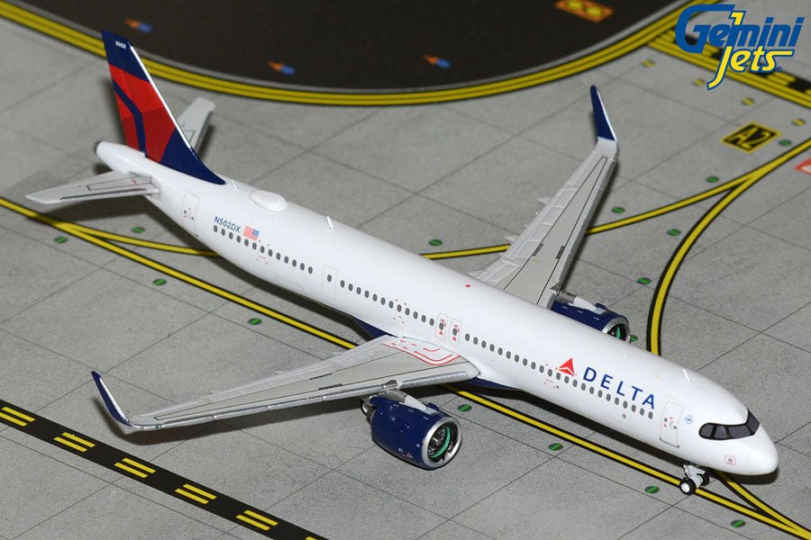 Gemini Jets GJDAL2294 1:400 Delta Air Lines Airbus A321neo N502DX