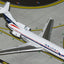 Gemini Jets GJDAL2355 1:400 Delta Air Lines B727 - 100 N1633 (“widget” livery; polished belly)