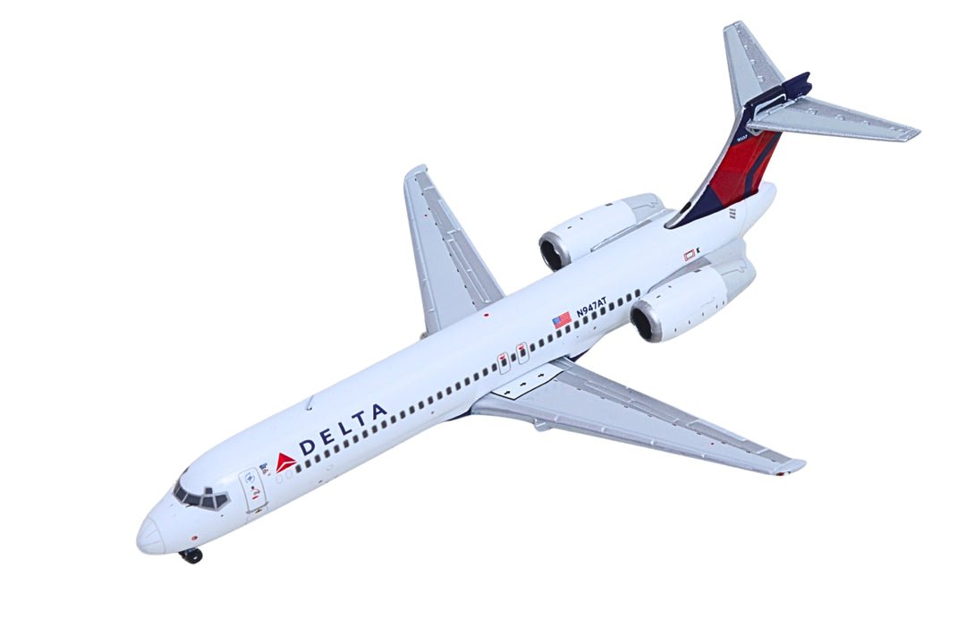 Gemini Jets GJDAL2361 1:400 Delta Air Lines B717 - 200 N947AT