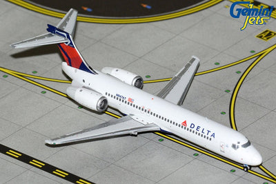 Gemini Jets GJDAL2361 1:400 Delta Air Lines B717 - 200 N947AT