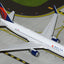 Gemini Jets GJDAL2363 1:400 Delta Air Lines B767 - 300ER(W) N199DN
