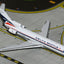 Gemini Jets GJDAL2375 1:400 Delta Shuttle Boeing 727 - 200/Adv. N413DA "Polished Belly"