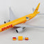Gemini Jets GJDHL2143 1:400 DHL Boeing 777 - 200LRF N774CK
