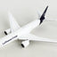 Gemini Jets GJDLH2126F 1:400 Lufthansa Boeing 777F D - ALFA (Flaps Down)