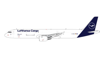 Gemini Jets GJDLH2135 1:400 Lufthansa Cargo A321P2F D - AEUC