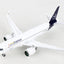 Gemini Jets GJDLH2168 1:400 Lufthansa Airbus A320Neo 'Lovehansa" D - AINY