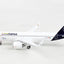 Gemini Jets GJDLH2168 1:400 Lufthansa Airbus A320Neo 'Lovehansa" D - AINY