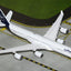 Gemini Jets GJDLH2398 1:400 Lufthansa A340-600