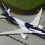 Gemini Jets GJDLH2399 1:400 Lufthansa B787 - 9 D - ABPU "100" anniversary livery