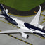 Gemini Jets GJDLH2409 1:400 Lufthansa A350-900 “100”