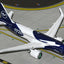 Gemini Jets GJDLH2413 1:400 Lufthansa A320neo "100 Livery"