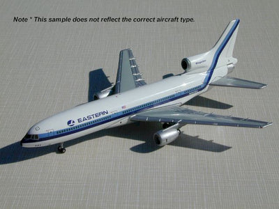 Gemini Jets GJEAL031 1:400 Eastern Lockheed L1011-1 N301EA