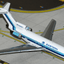 Gemini Jets GJEAL2350 1:400 Eastern Air Lines B727 - 100 N8164G "Whisperjet" w/ polished belly