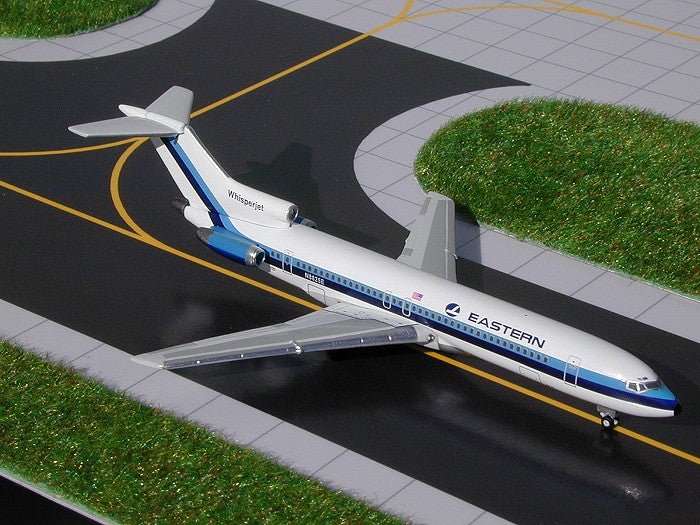 Gemini jets GJEAL320 1:400 Eastern Boeing 727 - 200 N8825E