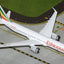 Gemini Jets GJETH2280 1:400 Ethiopian Airlines B777 - 9 ET - BBX (folded - wings version)