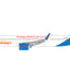 Gemini Jets GJEXS2237 1:400 Jet2Holidays Airbus A321neo G - SUNB