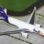 Gemini Jets GJFDX2263 1:400 FedEx Express B777F N886FD “FedEx Panda Express”
