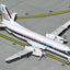 Gemini Jets GJGAA2207 1:400 Business Express Airlines Saab 340A "The Delta Connection" N749BA