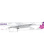 Gemini Jets GJHAL2298 1:400 Hawaiian Airlines A330 - 200 N389HA