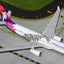 Gemini Jets GJHAL2298 1:400 Hawaiian Airlines A330 - 200 N389HA