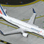 Gemini Jets GJHOP1615 1:400 Air France Hop E190 - 100STD F - HBLR