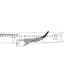 Gemini Jets GJHOP1615 1:400 Air France Hop E190 - 100STD F - HBLR
