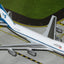 Gemini Jets GJIRA2305 1:400 Iran Air B747 - 100B polished belly EP - IAM