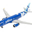 Gemini Jets GJJBU2289 1:400 JetBlue Airways A320 - 200 N547JB “Forever Blue”