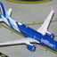 Gemini Jets GJJBU2338 1:400 JetBlue Airways A220 - 300 N3241J “Taming of the Blue”