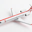 Gemini Jets GJJSX2071 1:400 JSX Air JetSuite X Embraer ERJ - 145LR N241JX